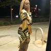 Mahogany Moore - @mahoganymoore5 - TikTok