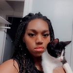 Mahogany Moore - @bonnie101.pt - Instagram
