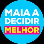 Iniciativa Liberal - Maia - @maia.liberal - Instagram