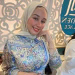 Mai Ali - @maiali5714 - Instagram