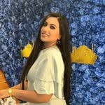 Mai Ali Albakheet - @maialfayez_ - Instagram