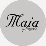 Maia Lingerie - @maialingerie - Instagram