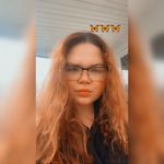 Mai Arnold - @mai_.719 - Instagram