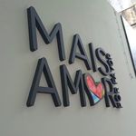 Mais Amor C.A - @mais_amor_arnold - Instagram