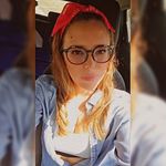 Mariana Bishop - @main_bishop - Instagram
