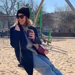 Mai Christensen Bøj - @maisechr - Instagram