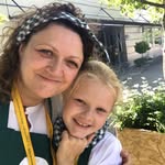 Mai Vutborg Christensen - @maivutborg - Instagram