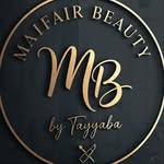 Tayyaba - @maifair_beauty - Instagram