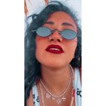 Mai Farag - @gulfidan_2226 - Instagram