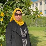 Mai Farag - @ward_20072010 - Instagram