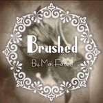 Mai Farag - @brushed_by_mai_farag - Instagram
