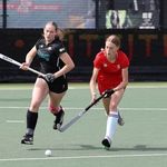 Maia McGillivray - @maia.fieldhockey - Instagram