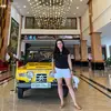 MAI FORD - @maixeford - TikTok