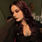 Mai Ford - @riot.mole - Instagram