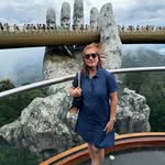 Mai Robles Fordan - @maifordz - Instagram