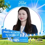 Mai Thi Ford - Facebook