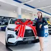 Mai Yến Ford - @xe.fordsaigonbenthanh - TikTok