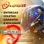 Maifox Express - @maifox.entregas - Instagram