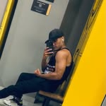 Maik Rojas - @maifox1213 - Instagram