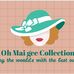 Oh Mai Gee Collection - Facebook