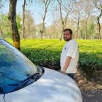 Amarendra Pratap Singh - @mai_goodluck_hoon - Instagram