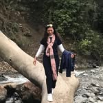 Mai Grace - @maigrace76 - Instagram