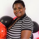 mai Grace 89 - @farisaimashonganyika1gmail.co - Instagram