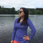 MG De Guzman - @maigrace0721 - Instagram