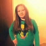 Cerys Mai Harding - @cerysdylan - Instagram