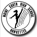 Maine South Hawkettes - @mainesouth_hawkettes - Instagram