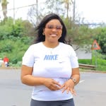 Blessing Maramwidze - @mai_heather1 - Instagram