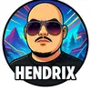 Hendrix - @hendrix.main - TikTok