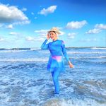 Mai Hussien - @mai_hessein_makeupartist_ - Instagram