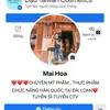Hoa Đài Loan - @maihoa_29 - TikTok