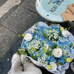 Mai Hoà - @suffocate.oo - Instagram