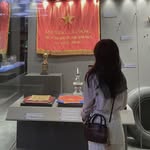 Mai Hoa - @ntmhoa.03 - Instagram