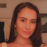 Tia Holman - @tiaholman_maidenmotion - Instagram