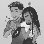 Mai Holmes - @onedroparianna22 - Instagram