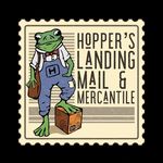 Hopper's Landing Mail & Mercantile - @hoppers_landing_mail_merc - Instagram