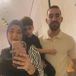 •?((¯°·._.•   🎀  ام عبودي  🎀   •._.·°¯((?• - @mai.mossa_jamhour - Instagram