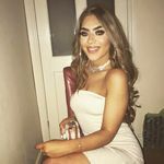 𝓔𝓵𝓵𝓮-𝓜𝓪𝓲 𝓞’𝓓𝓸𝓷𝓷𝓮𝓵𝓵 - @ellemai98x - Instagram