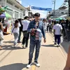Mai Rider - @newyear_095 - TikTok