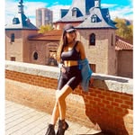 ℳ Ꭺ Ꭵ .- 💟 - @mai.rodriguez - Instagram