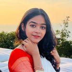 मैथिली झा - @maithilijha__ - Instagram