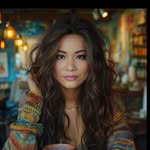 Mai Varner - @maiv0328 - Instagram