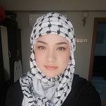 Mai Abumughli - @maiwall91 - Instagram