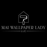Mai Wallpaper Lady LLC - @mai.wallpaperlady - Instagram