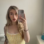 Mai - @maiwallacee - Instagram