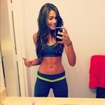 Mai Waters - @taekwondo_maiw12 - Instagram