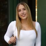 Meg Waters - @maireadwaters - Instagram